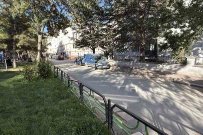 Eskişehir’de ’yan bakma’ kavgasında 3 kişi yaralandı
