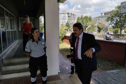 Eskişehir’de yurtlar yeni döneme hazır