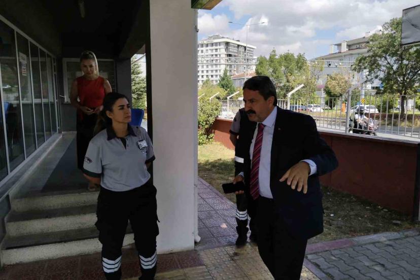 Eskişehir’de yurtlar yeni döneme hazır
