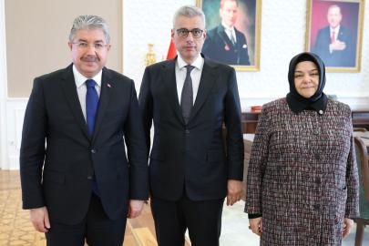 Eskişehir’deki Sağlık Taşınmazları Özelleştirme Kapsamından Çıkarıldı