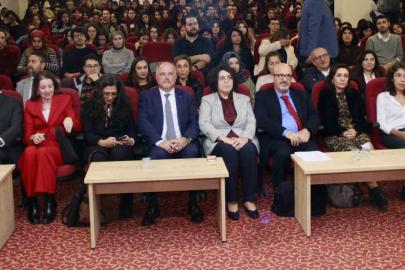ESOGÜ Hukuk Fakültesi’nde 2026-2027 Akademik Yılı törenle açıldı