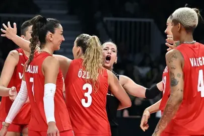 Filenin Sultanları İtalya'yı 3-2 Yenerek Avrupa Şampiyonu Oldu