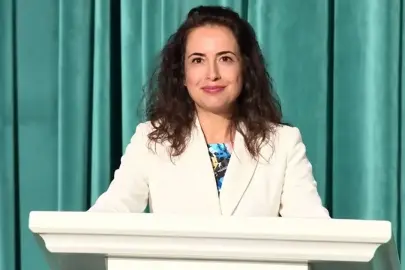 Genel Merkez Kararını Açıkladı: YENİ Parti Odunpazarı İlçe Başkanı Emine Cevahir Çalıkuşu Oldu