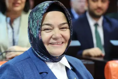 Gürcan: “Millî teknoloji hamlemizin raylardaki gururu Eskişehir’den geleceğe hızla ilerliyor”