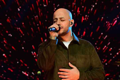 Hafız Mustafa 1864 Sponsor olduğu konserde hedef büyüttü