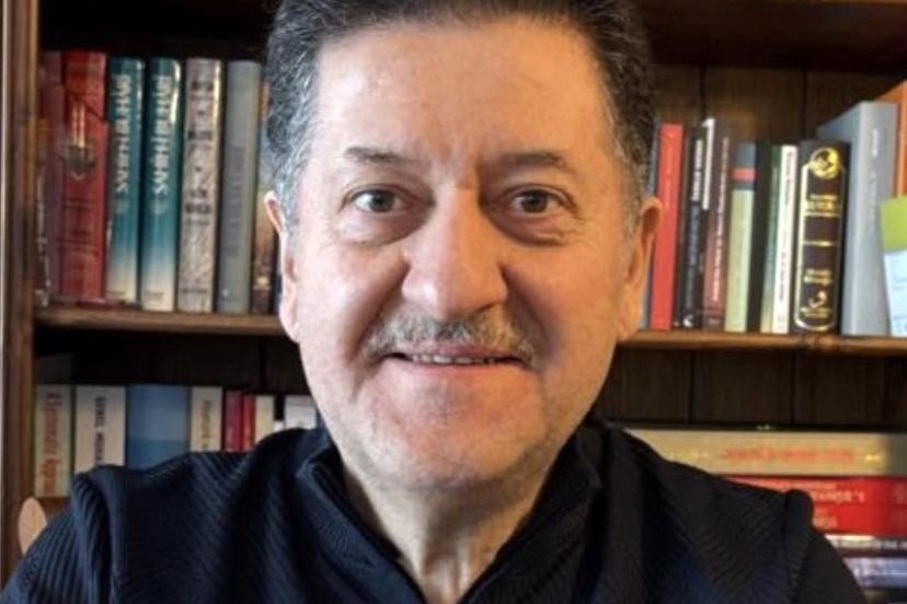 Hasan Fehmi Kinay: "İş ve ahlak dersi üniversitelerde okutulmalı"