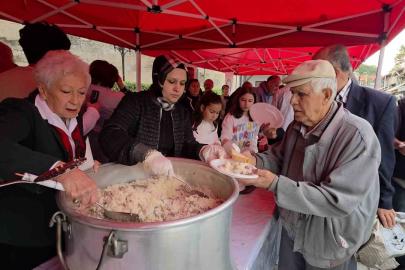 Hazreti Mevlânâ, doğumunun 819’uncu yıl dönümde Kütahya’da anıldı