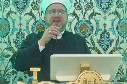Hisarcık’ta Mevlid-i Nebi’ye özel Kur’an-ı Kerim ziyafeti