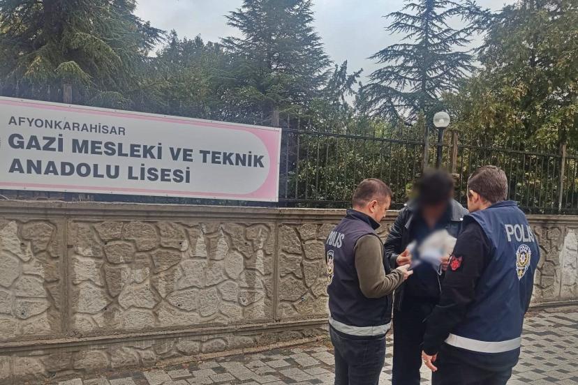 Huzurlu ve güvenli bir eğitimin için denetimler sürüyor