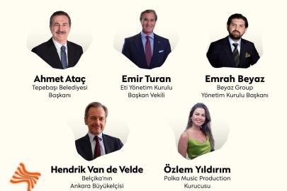 Kültür ve Sanatın Şehir Rolü Tartışılacak