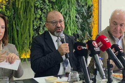 Kütahya OSB’de geleceğe dönük projeler masaya yatırıldı