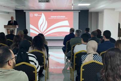 Kütahya’da ASİS ve Leiter uygulayıcı eğitimleri başladı