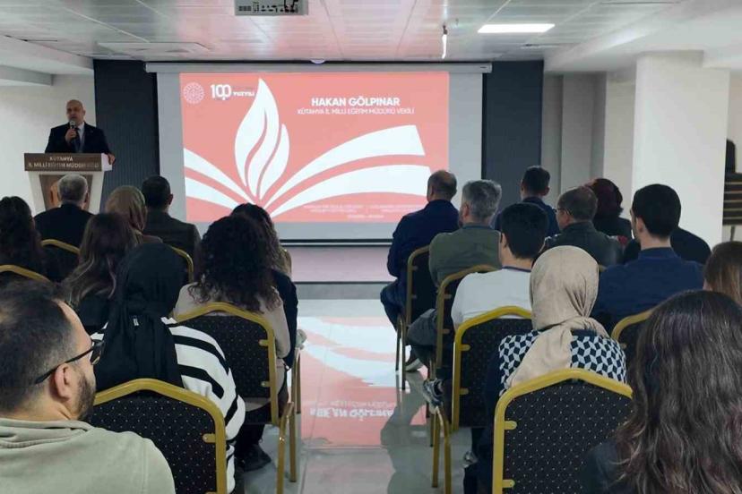 Kütahya’da ASİS ve Leiter uygulayıcı eğitimleri başladı