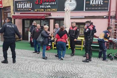 Kütahya’da cinayet: 51 yaşındaki 2 çocuk annesi, iş yerinde bıçaklanarak öldürüldü