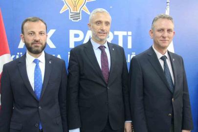 Kütahya’da Tavşanlı Yatırım Alanı resmen ilan edildi