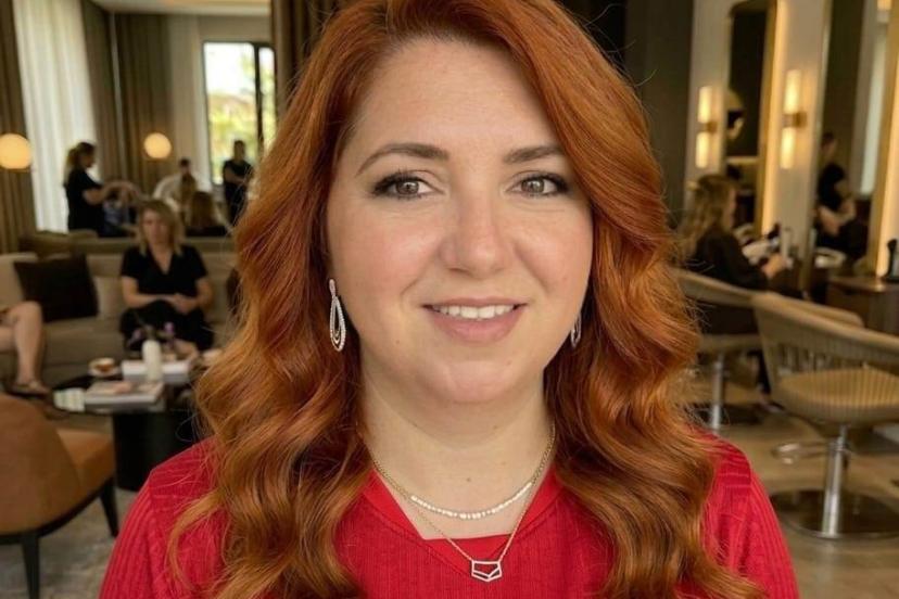 Kütahyalı Fatma Çakır, Dünya Gençler Kick Boks Şampiyonası’nda hakemlik yapacak