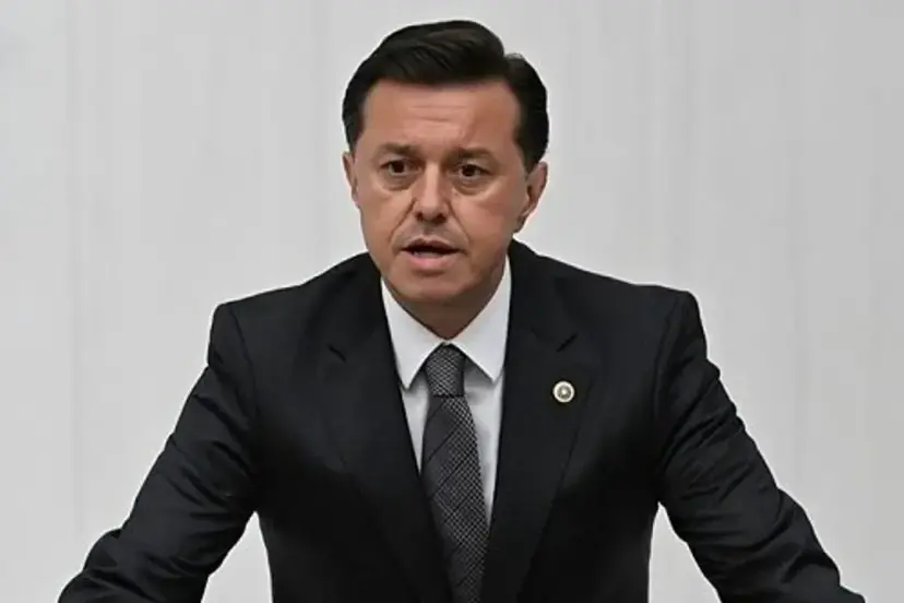 Milletvekili Nebi Hatipoğlu’ndan Siyaset Üstü Hizmet Vurgusu