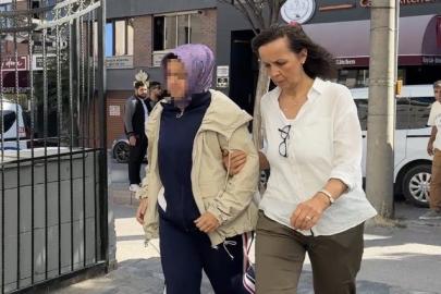 Minik Elif’e çarpan sürücü yeniden gözaltında