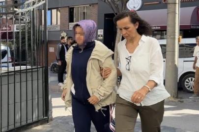 Minik Elif’in hayatını kaybettiği kazaya karışan sürücü tutuklandı