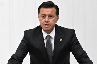 Nebi Hatipoğlu’ndan Yangın Açıklaması