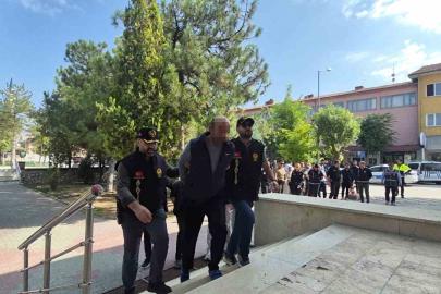 Oto galerici gencin ölümüyle ilgili ağabey ve kuzen tutuklandı