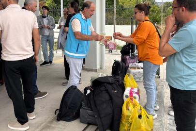 Simav KYK’da öğrenciler ve veliler manevi danışmanlık hizmetleri hakkında bilgilendirildi