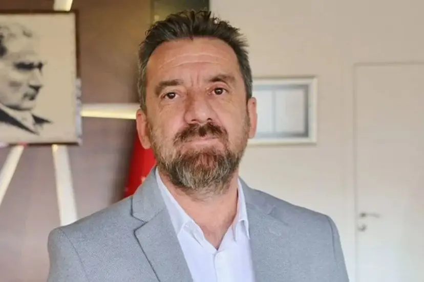 Şimşek: ‘Anayasal bir suçtur’