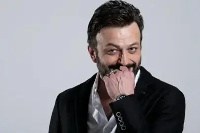 Son Dakika: Ünlü Oyuncu Serhat Mustafa Kılıç Evinde Ölü Bulundu!