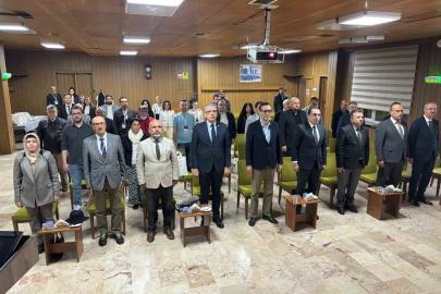 Tavşanlı’nın maden tarihi ve arkeolojik mirası masaya yatırılıyor