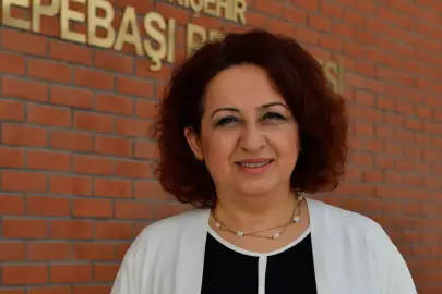 Tepebaşı Belediyesi’nde Sürpriz İstifa