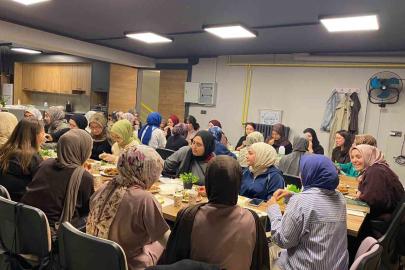 Üniversite öğrencileri ADRM’de buluştu