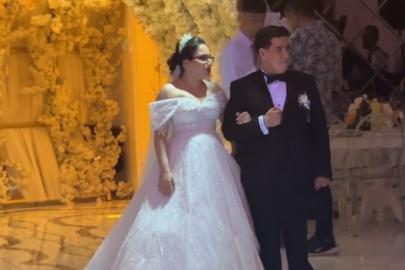 Yıllara ve yollara meydan okuyan aşk mutlu sonla bitti