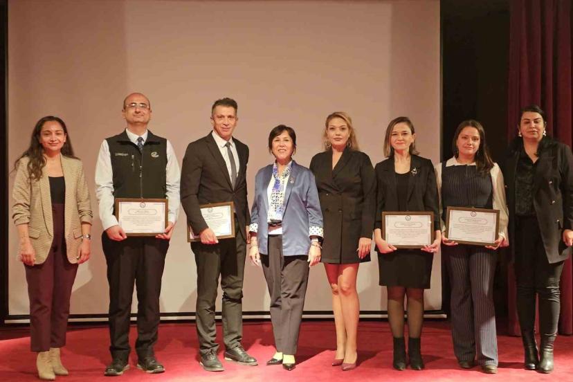 Afetlerin psikolojik etkilerine dikkat çekildi