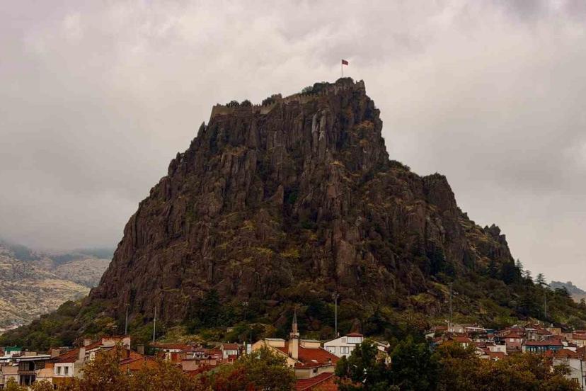Afyonkarahisar’da hava durumu