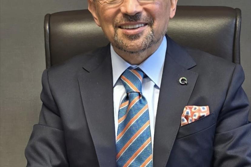 Ahmet Erbaş’tan KUTSO seçimleri sonrası birlik mesajı