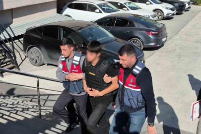 Amcasını silahla vurarak öldüren çocuk tutuklandı