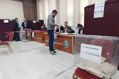 ATB’de seçim heyecanı: 2 aday yarışıyor