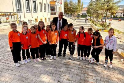 Başkan Demirtaş," Eğitime yapılan her yatırım, geleceğe yapılan en değerli yatırımdır"