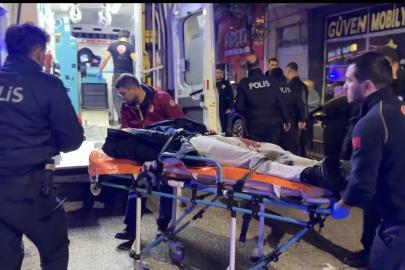 Bir kişinin vurularak öldüğü olayın şüphelisi "Hak edene hak ettiğini vereceksin" dedi