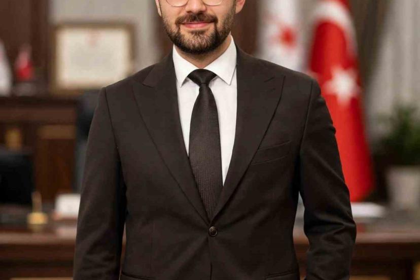 Bolvadin Baro Temsilcisi Özaydın oldu