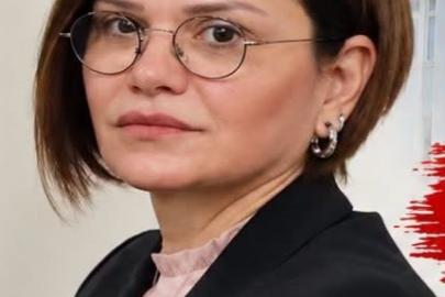 Bolvadin’de ilçenin ilk kadın Emniyet Müdürü Serap Yılmaz oldu