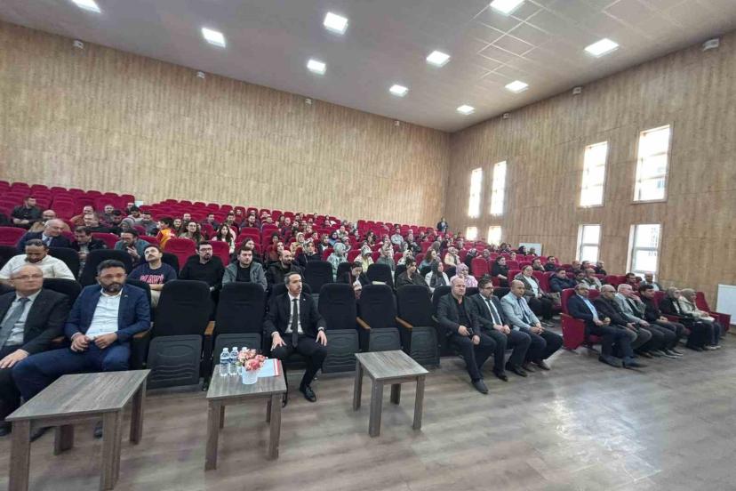 Bolvadin’de OYSS toplantısı