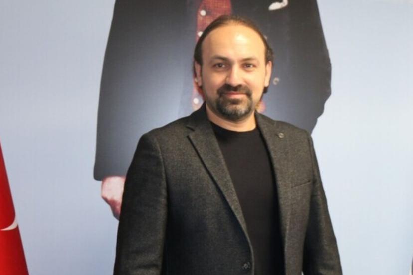 DPÜ’lü akademisyene Fair Play ödülü