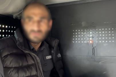 Ehliyetsiz sürücü; yüksek lisans öğrencisi ve uyuşturucu dolu çantayla polisten kaçtı 515 bin TL ceza kesildi