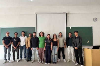 Eskişehir Model Fabrika, geleceğin mühendislerinin mesleki gelişimi destekleniyor