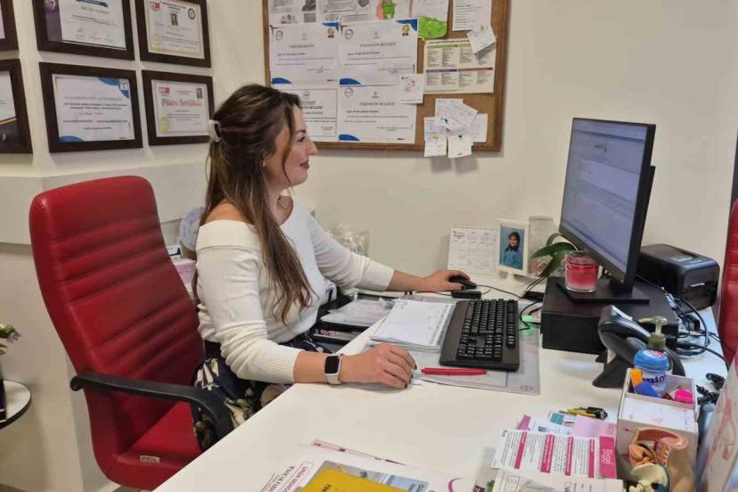Eskişehir Şehir Hastanesi’nden kadın sağlığında iki önemli hizmet