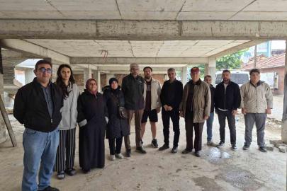 Eskişehir’de 200 milyon liralık vurgun iddiası