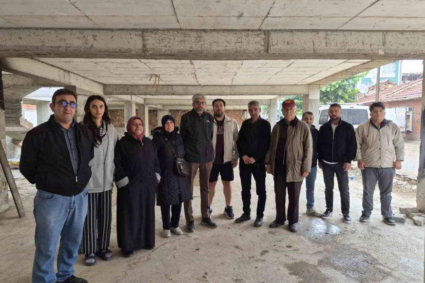 Eskişehir’de 200 milyon liralık vurgun iddiası