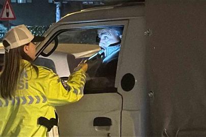 Eskişehir’de 230 şahıs ve 102 araç denetlendi, 552 bin 846 TL ceza kesildi
