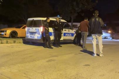 Eskişehir’de 2,79 promil alkollü ve ehliyetsiz sürücüye 105 bin TL ceza